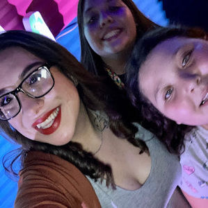 Meet your Posher, Samantha